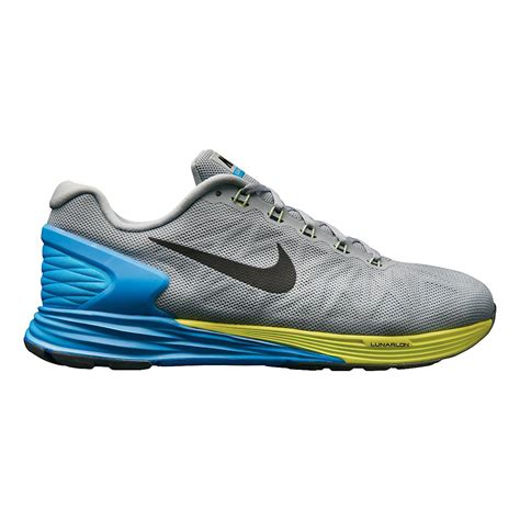 Nike lunarglide men's